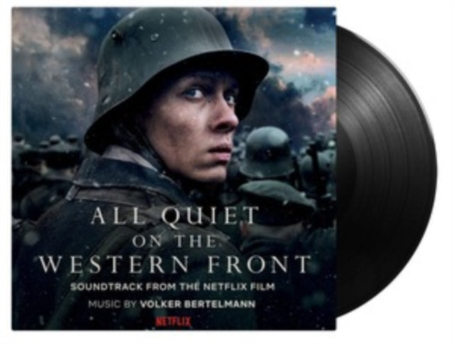 All Quiet On the Western Front