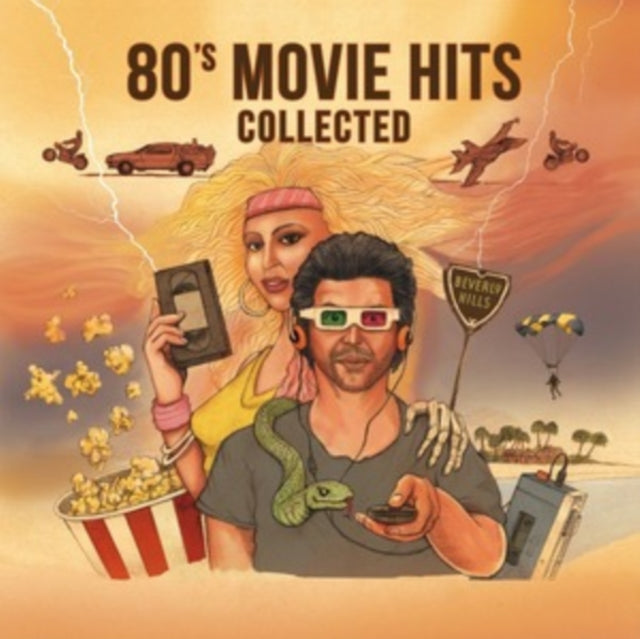 80's Movie Hits