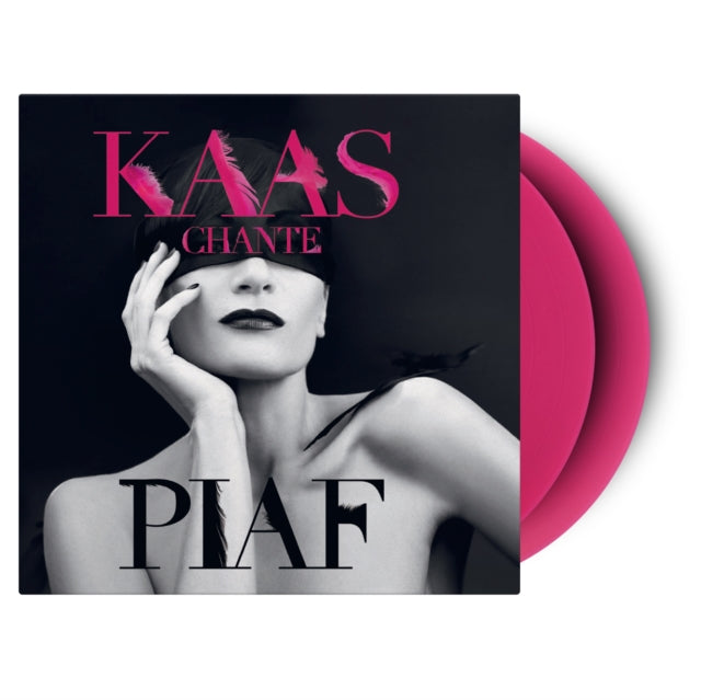 Kaas chante piaf