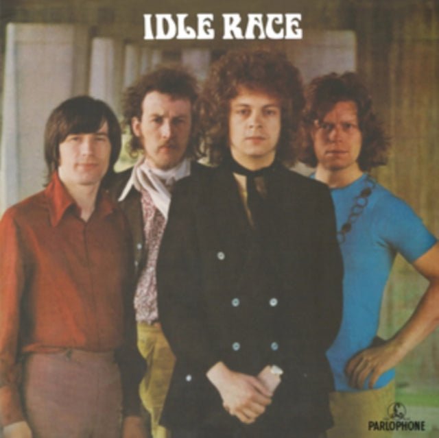 Idle Race