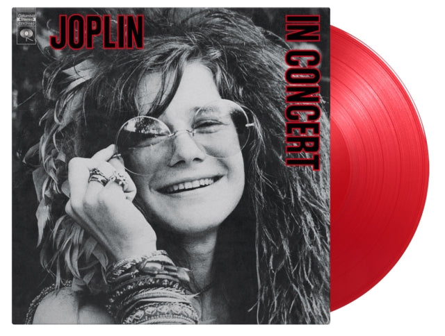 Joplin in Concert