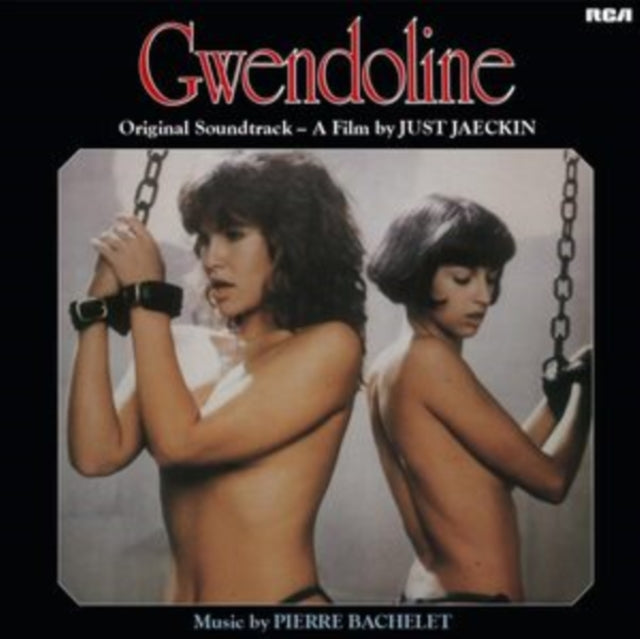 Gwendoline