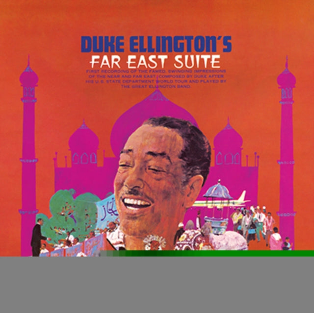 Far East Suite