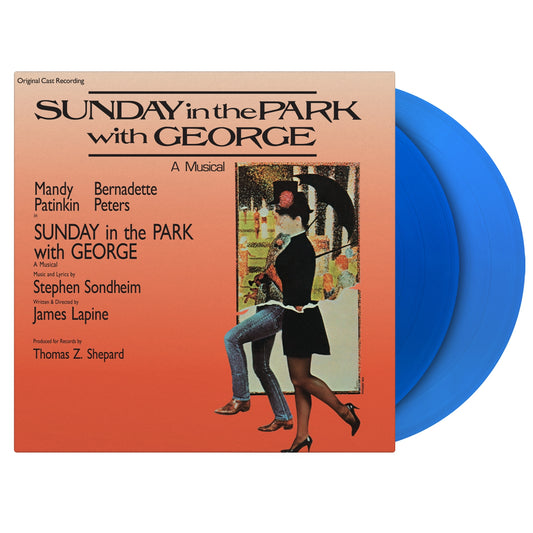 Sunday in the Park With George