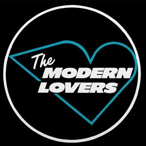 Modern Lovers (Blue Vinyl)