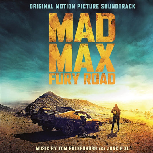 Mad Max: Fury Road