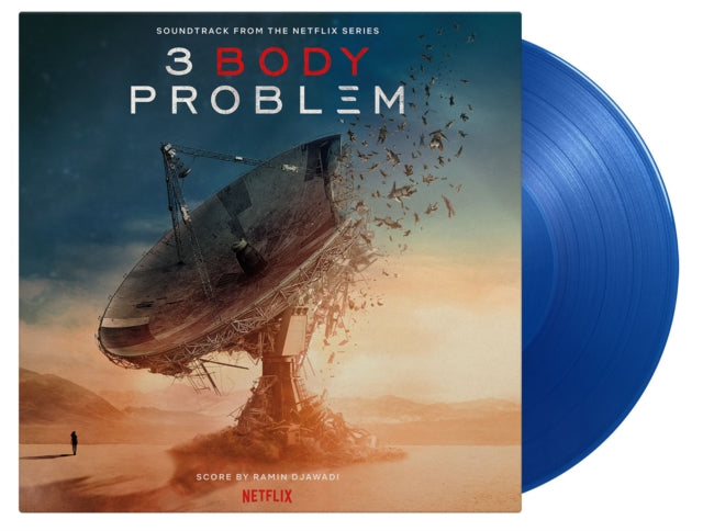 3 Body Problem