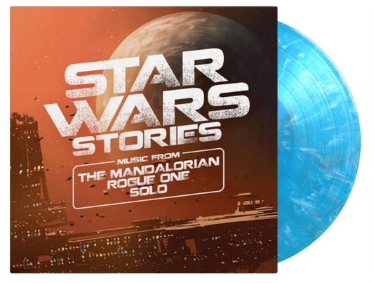 Star Wars Stories