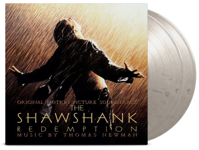 The Shawshank Redemption