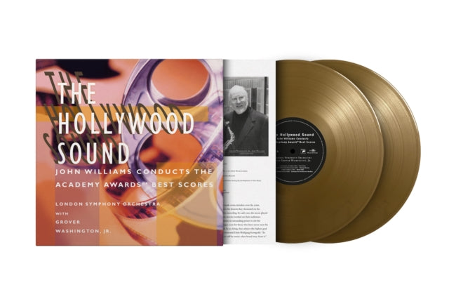 The Hollywood Sound