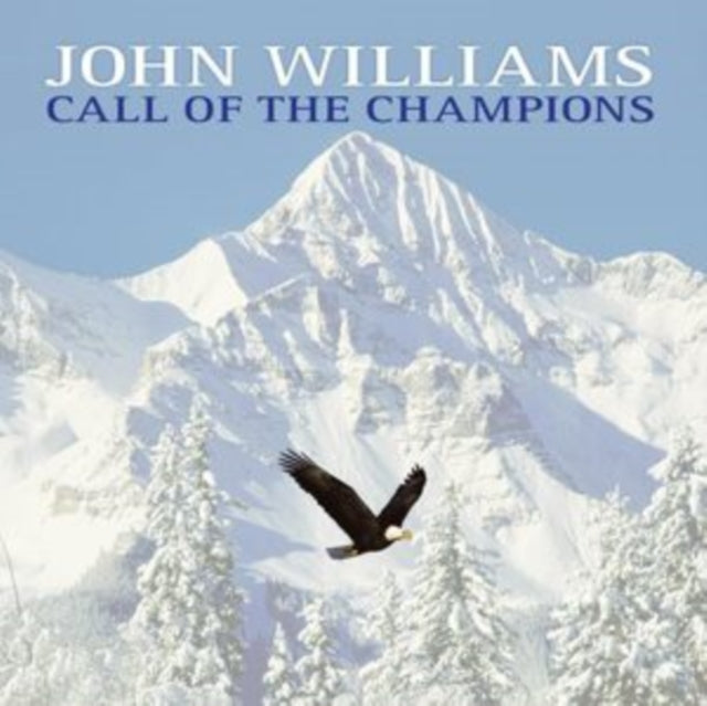 John Williams: Call of the Champions