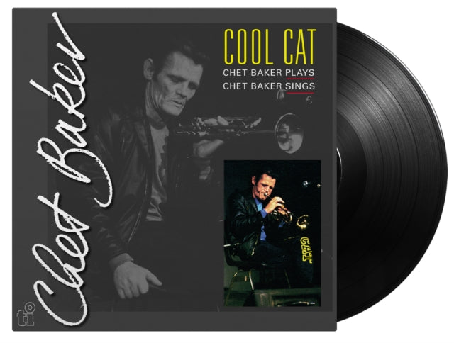 Cool Cat