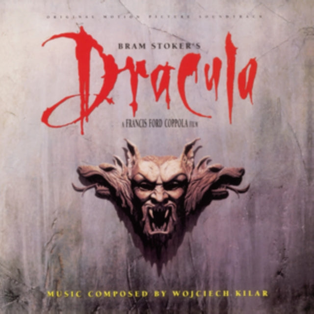 Bram Stoker's Dracula