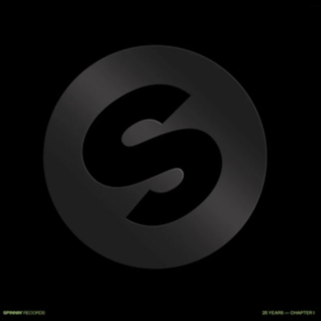 Spinnin' Records
