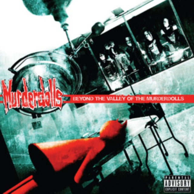 Beyond the Valley of the Murderdolls
