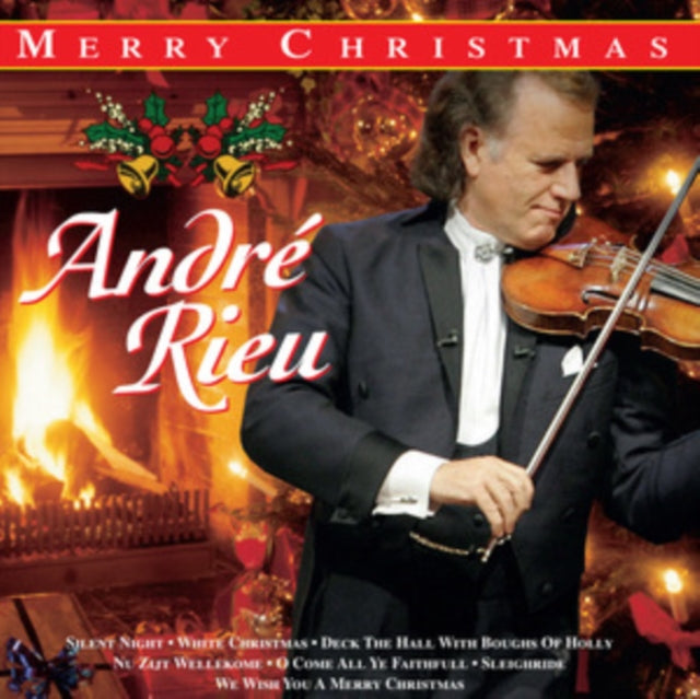 André Rieu: Merry Christmas