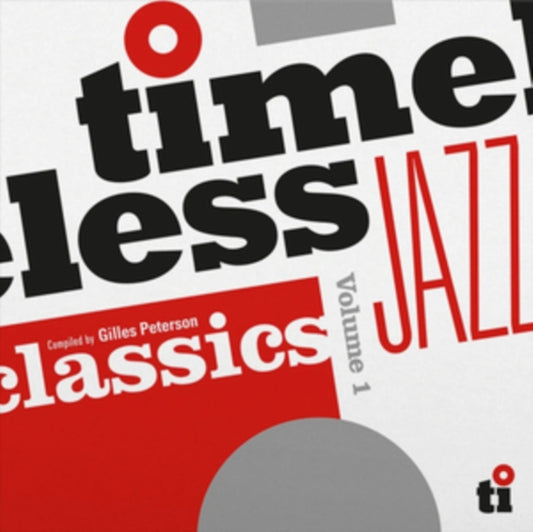 Timeless Jazz Classics