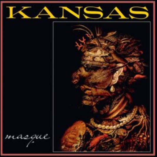 Masque