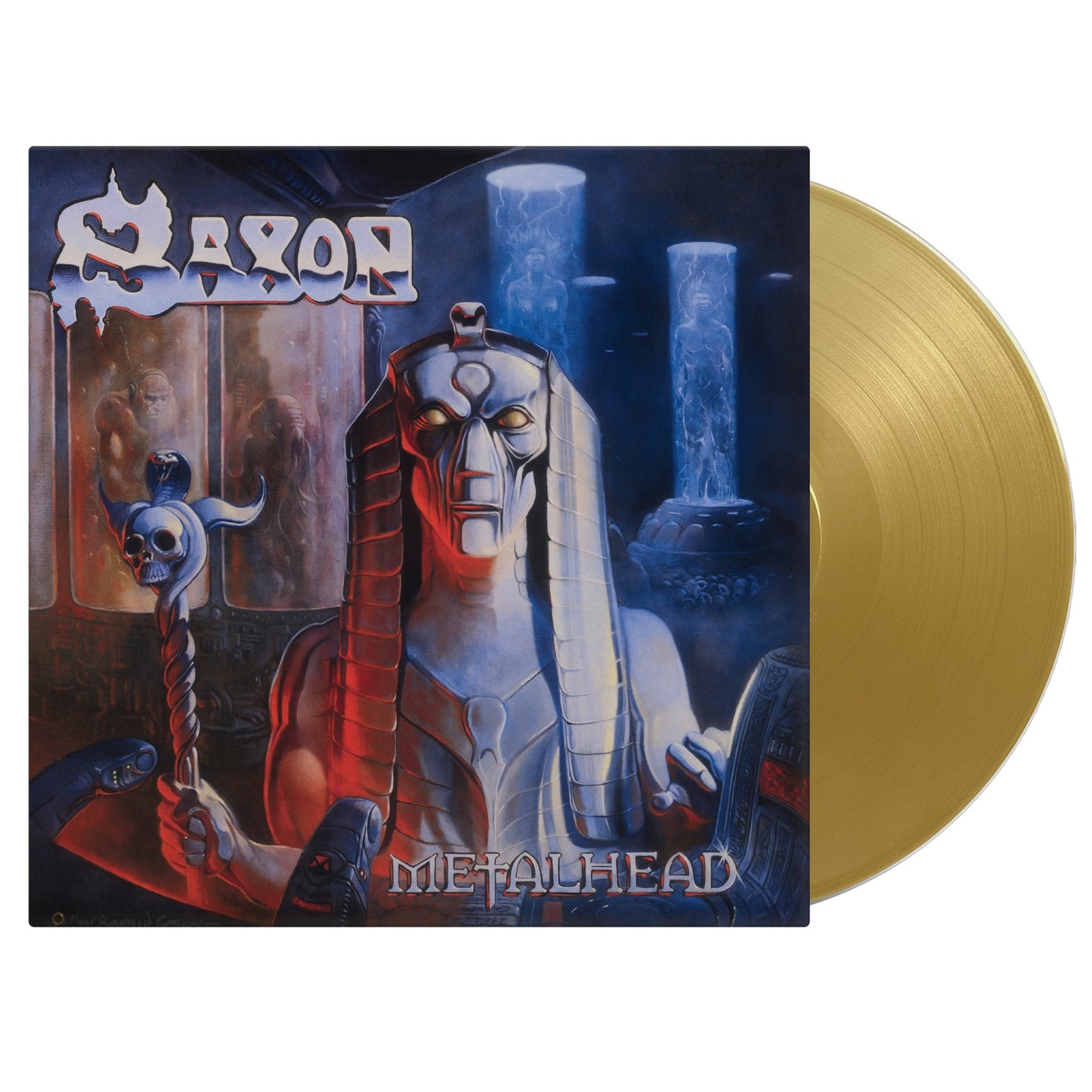 Metalhead