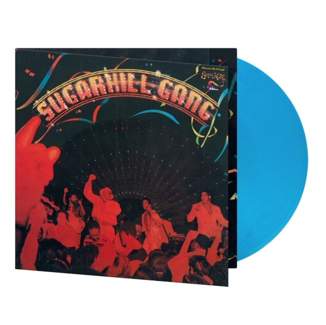Sugarhill Gang