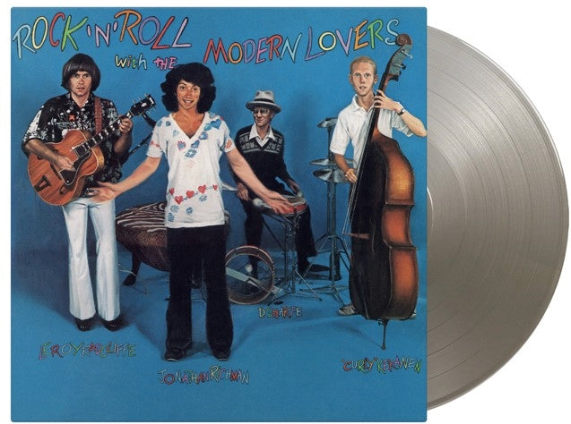 Rock 'N' Roll With the Modern Lovers