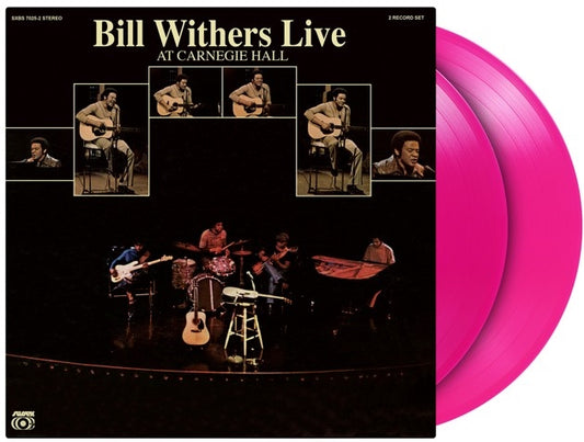 Live at Carnegie Hall
