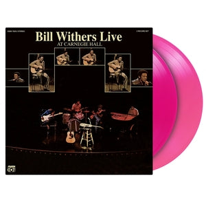 Live at Carnegie Hall