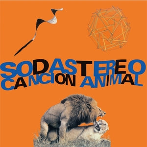 Canción Animal
