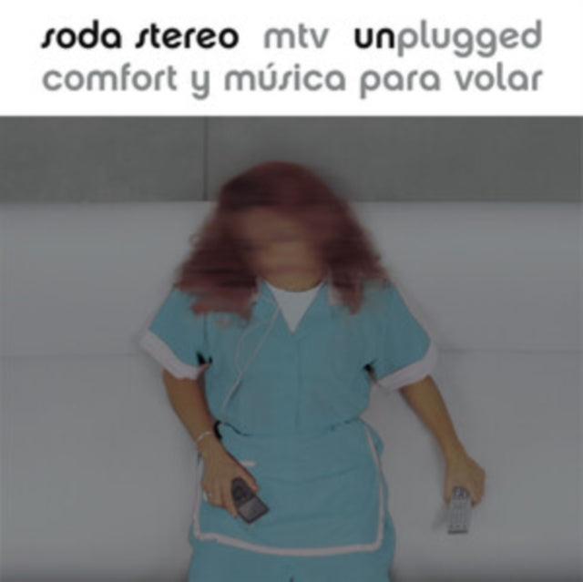 Comfort Y Musica Para Volar