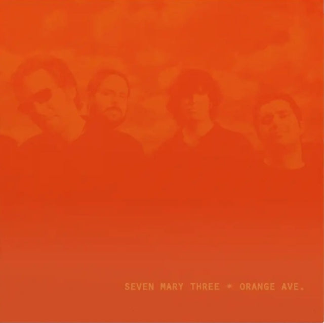 Orange Ave.