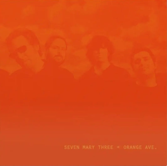 Orange Ave.