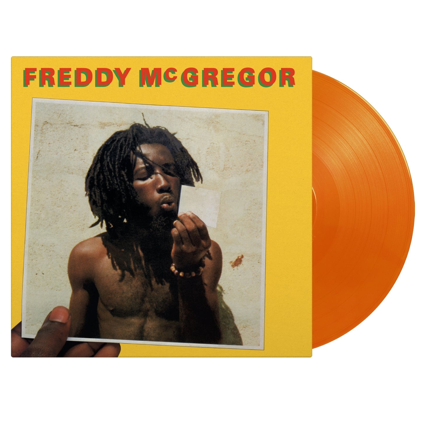 Mr. McGregor