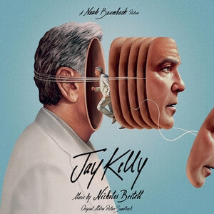 Jay Kelly