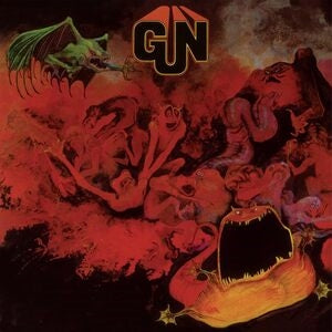 Gun