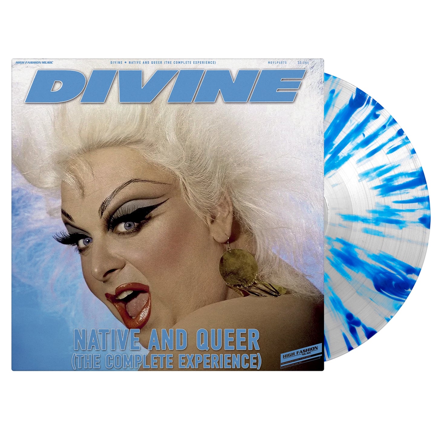 Native and Queer (The Complete Experience)