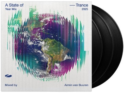 A State of Trance