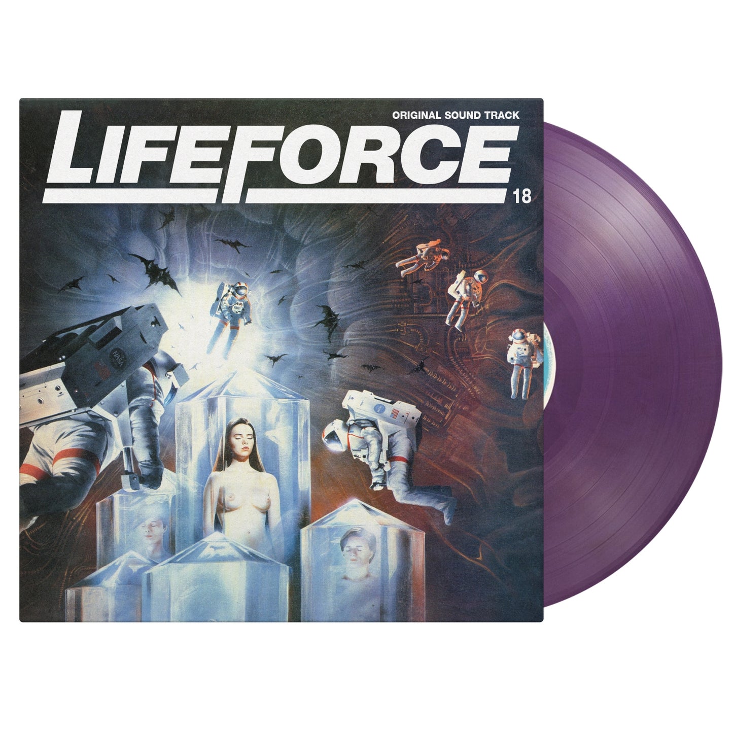 Lifeforce