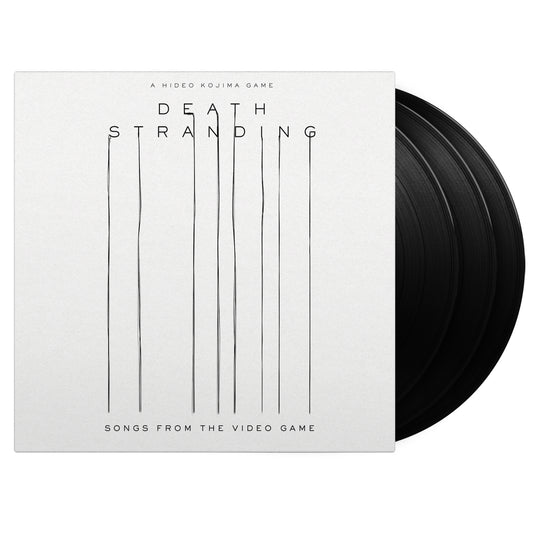 Death Stranding (Songs from the Video Game)