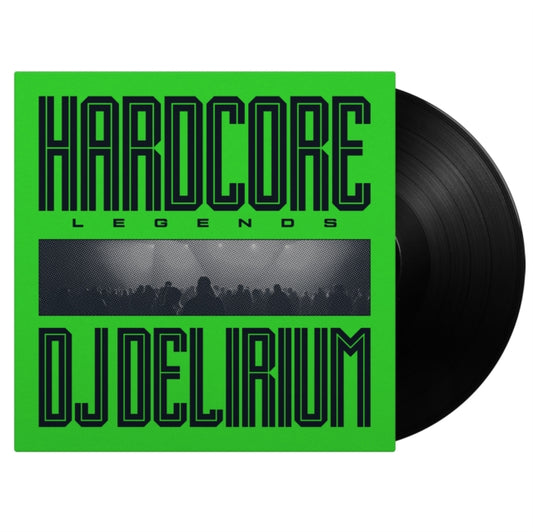 Hardcore Legends