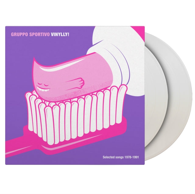 Vinylly!