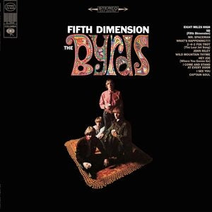 Fifth Dimension