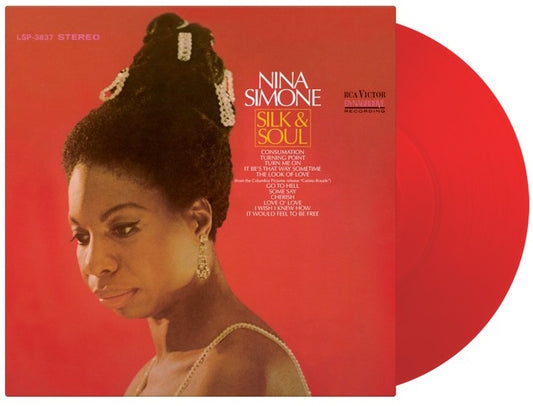 Silk & Soul