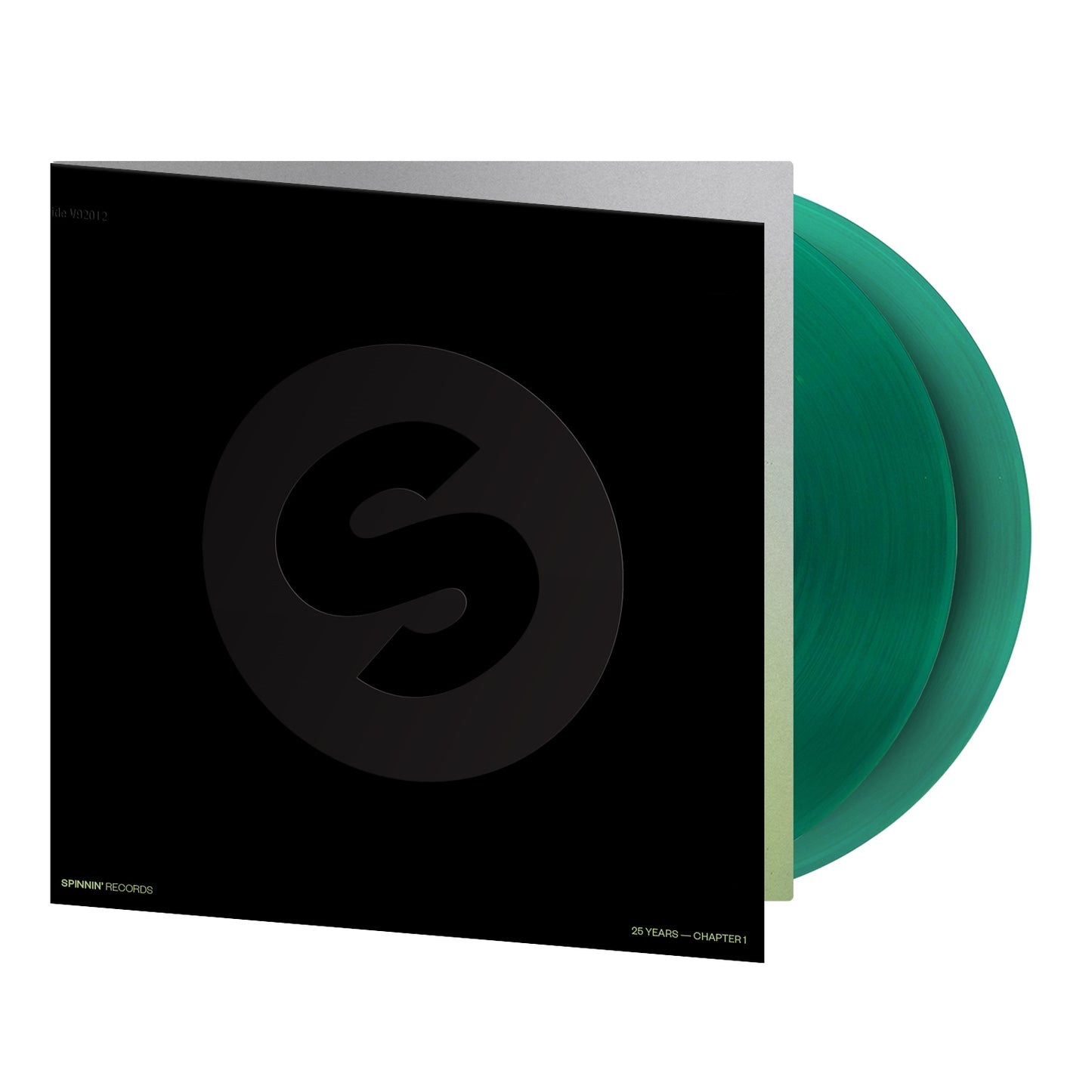 Spinnin' Records: 25 Years - Chapter 1