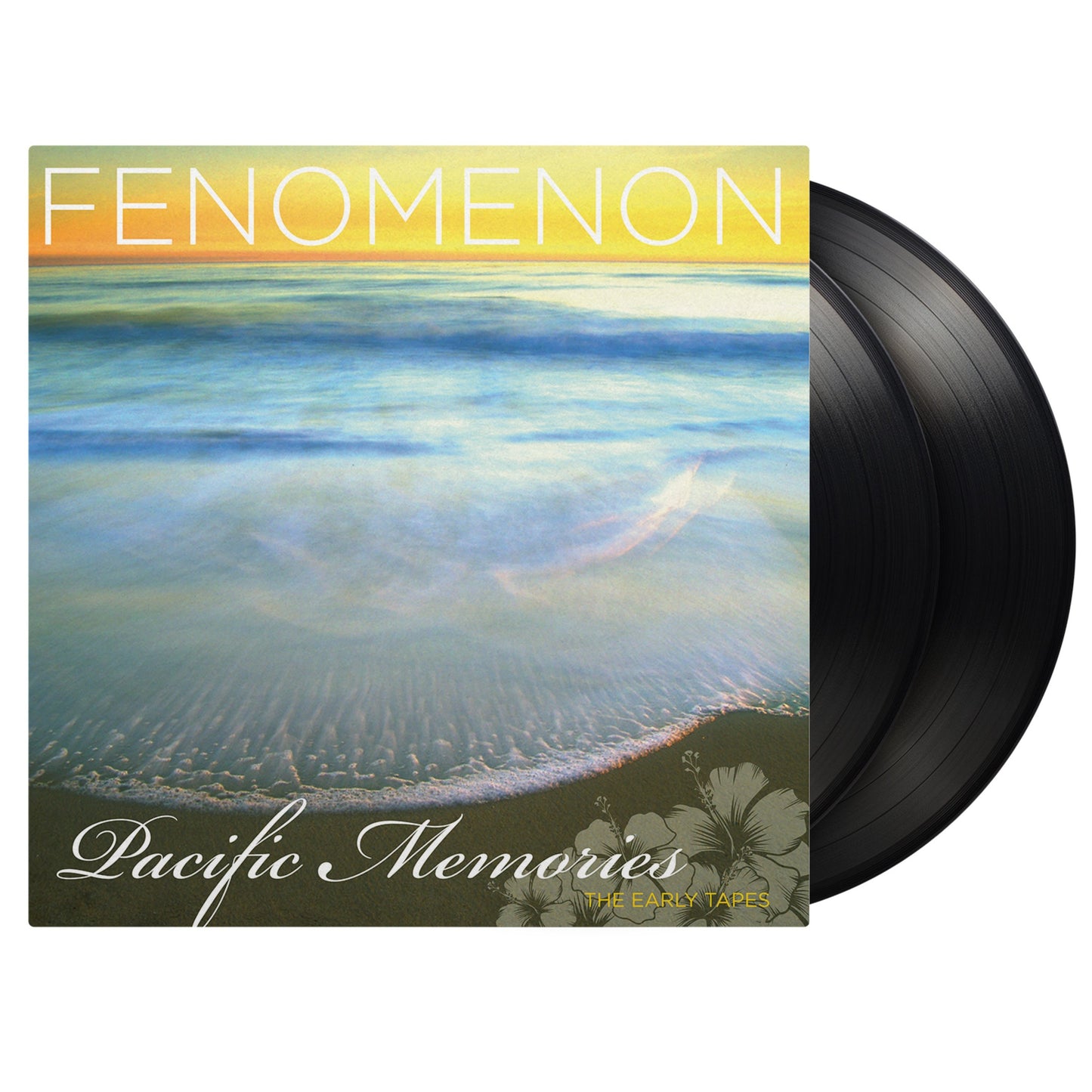 Pacific Memories: The Early Tapes