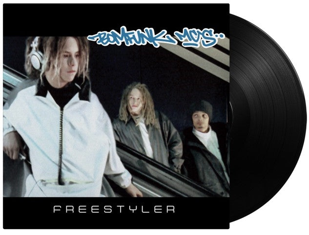 Freestyler (25th Anniversary Edition)