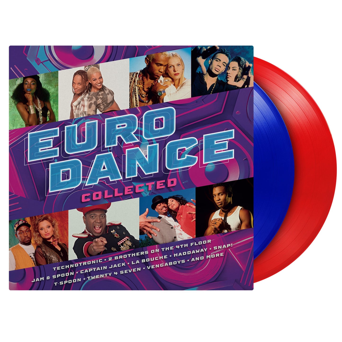 Eurodance Collected