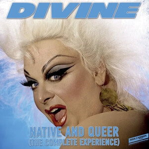 Native and Queer (The Complete Experience)