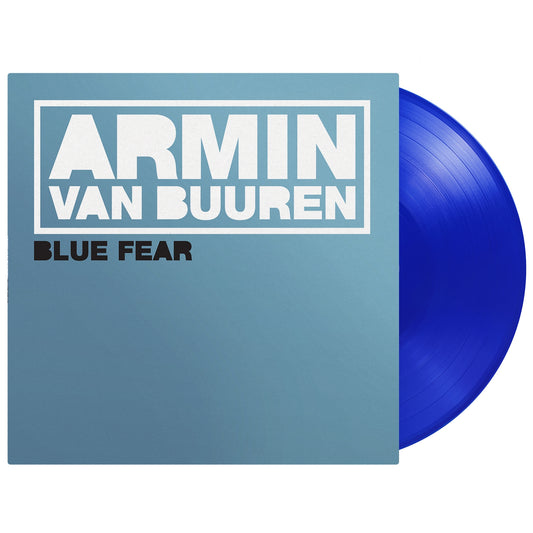 Blue Fear