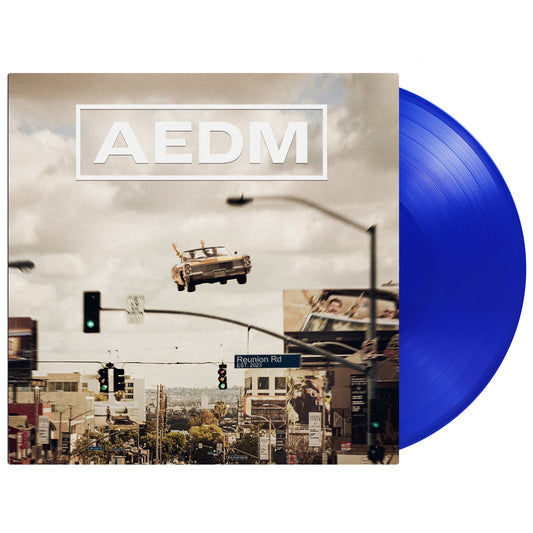 AEDM