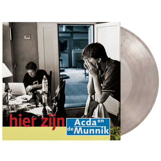 Hier Zijn